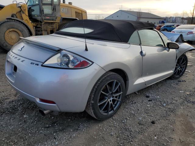 Photo 3 from auction – 2007 MITSUBISHI ECLIPSE SP with VIN 4A3AL35T17E067801