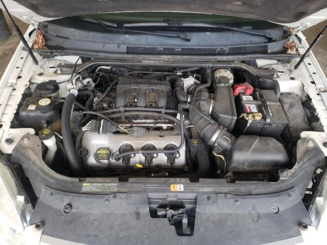 Photo 11 from auction – 2009 MERCURY SABLE PREM with VIN 1MEHM42W29G629181