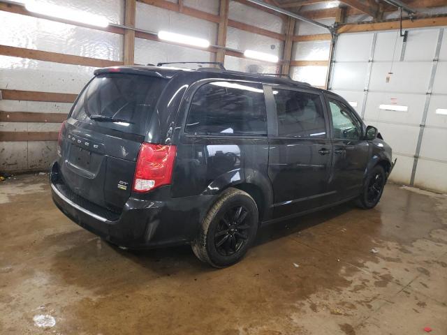 Photo 3 from auction – 2019 DODGE GRAND CARA with VIN 2C4RDGEGXKR757989