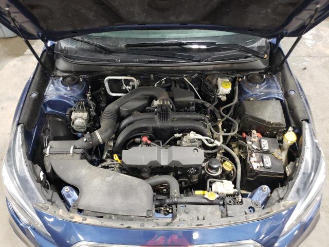 Photo 11 from auction – 2019 SUBARU LEGACY 2.5 with VIN 4S3BNAF61K3016303