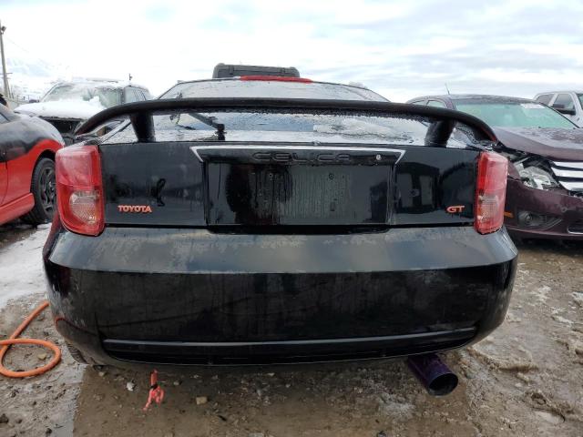 Photo 6 from auction – 2003 TOYOTA CELICA GT with VIN JTDDR32T730143273