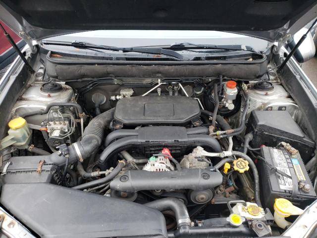 Снимка 12 от търг – 2011 SUBARU OUTBACK 2. с VIN 4S4BRBCC8B3427343