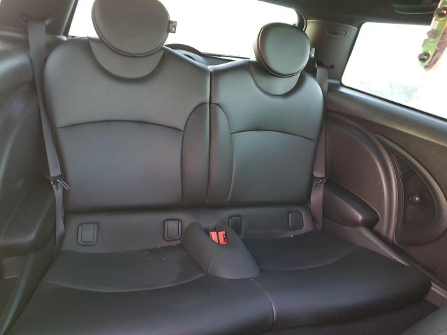 Photo 10 from auction – 2013 MINI COOPER S with VIN WMWSV3C50DT478195