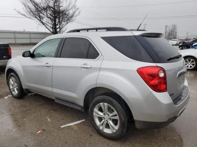 Photo 2 from auction – 2011 CHEVROLET EQUINOX LT with VIN 2CNALDEC9B6230065