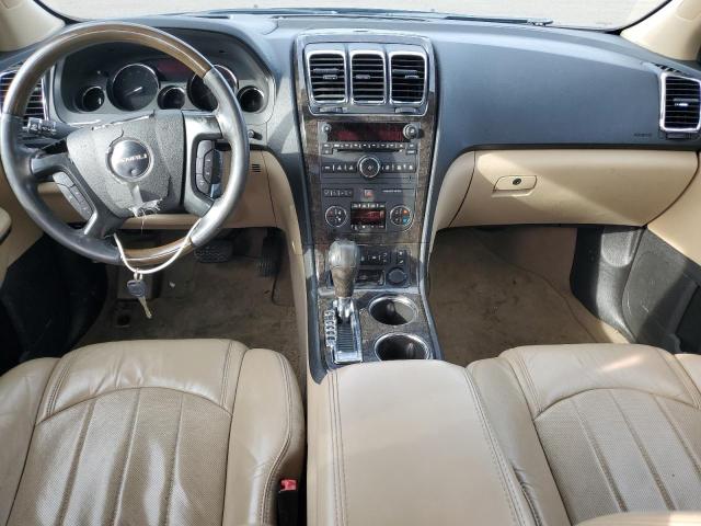Photo 8 from auction – 2012 GMC ACADIA DEN with VIN 1GKKRTED1CJ381050