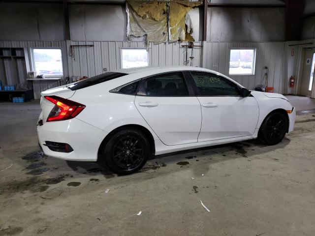Photo 3 from auction – 2019 HONDA CIVIC LX with VIN 2HGFC2F62KH545464