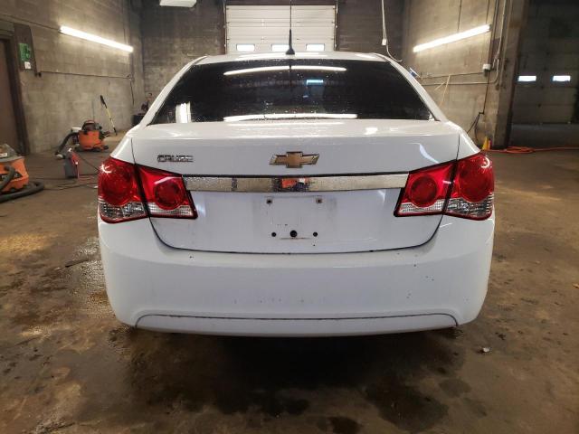 Photo 6 from auction – 2011 CHEVROLET CRUZE LS with VIN 1G1PC5SH0B7273769