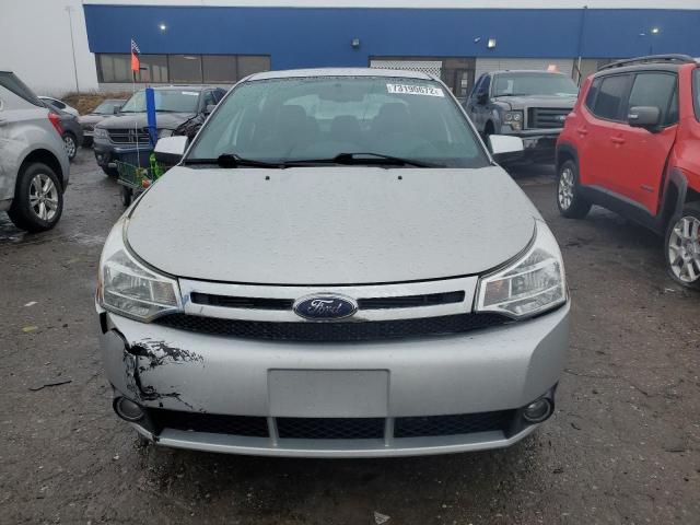 Photo 5 from auction – 2009 FORD FOCUS SEL with VIN 1FAHP37N89W258574