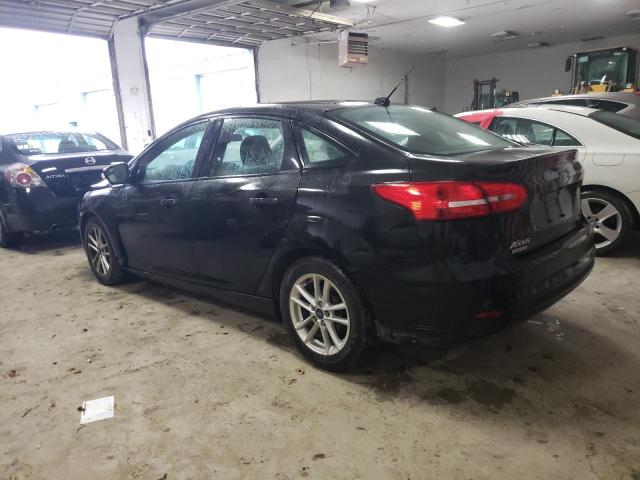 Photo 2 from auction – 2015 FORD FOCUS SE with VIN 1FADP3FE0FL239868