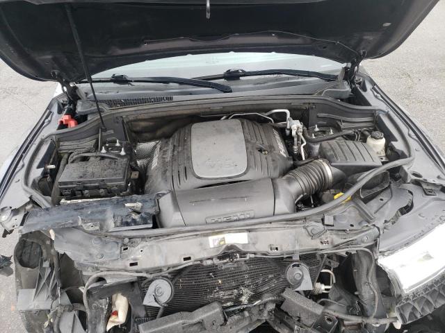 Photo 12 from auction – 2014 DODGE DURANGO CI with VIN 1C4SDJET1EC367419