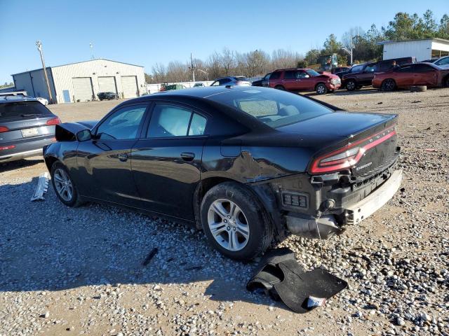 Photo 2 from auction – 2019 DODGE CHARGER SX with VIN 2C3CDXBG6KH636493