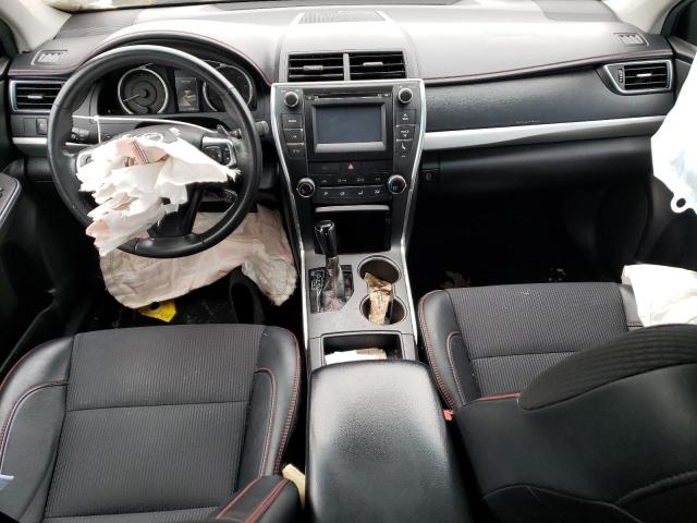 Photo 8 from auction – 2017 TOYOTA CAMRY with VIN 4T1BF1FK6HU766420