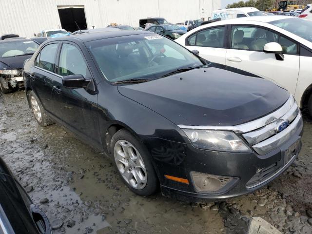 Photo 4 from auction – 2011 FORD FUSION SE with VIN 3FAHP0HAXBR205488