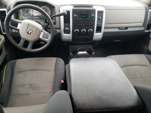 Фото 8 с аукциона – 2011 DODGE RAM 1500 с VIN 1D7RV1GP3BS609193