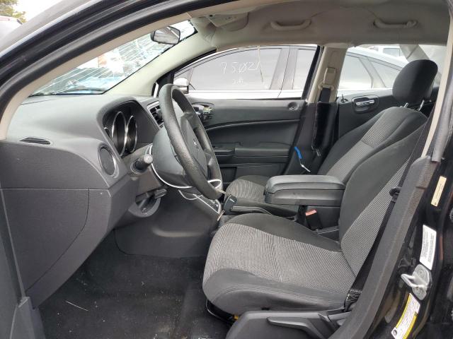 Фото 5 с аукциона – 2010 DODGE CALIBER SX с VIN 1B3CB4HA1AD665268