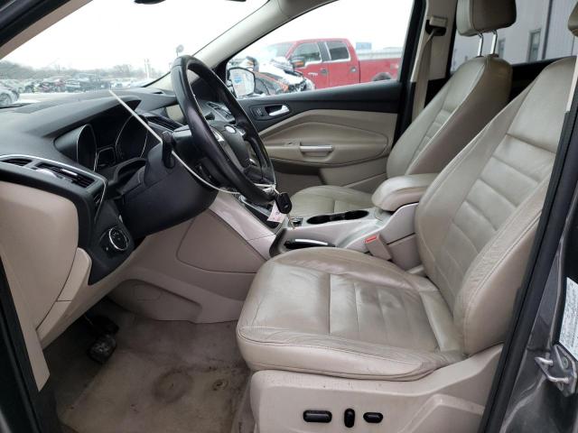 Photo 7 from auction – 2013 FORD ESCAPE SEL with VIN 1FMCU0H93DUA29751