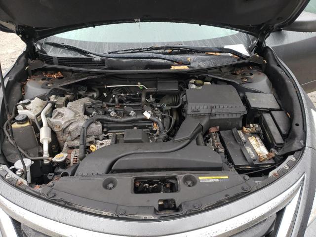Photo 11 from auction – 2014 NISSAN ALTIMA 2.5 with VIN 1N4AL3AP5EC404058