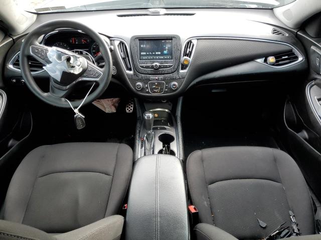 Photo 8 from auction – 2017 CHEVROLET MALIBU LT with VIN 1G1ZE5ST6HF200265