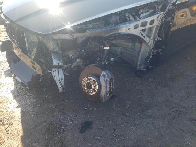 Photo 9 from auction – 2014 CADILLAC CTS PERFOR with VIN 1G6AY5S31E0131417