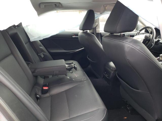 Photo 10 from auction – 2014 LEXUS IS 250 with VIN JTHCF1D21E5007853
