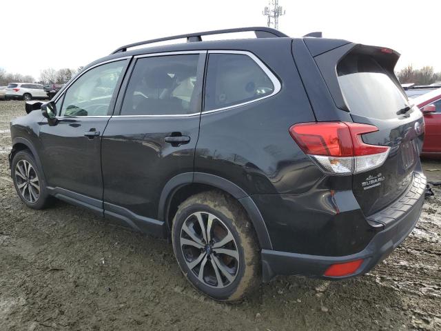 Photo 2 from auction – 2019 SUBARU FORESTER L with VIN JF2SKAUC9KH470546