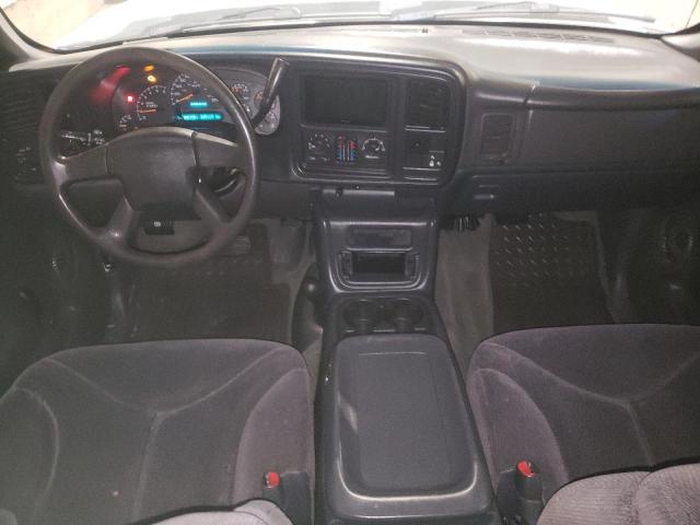 Photo 8 from auction – 2005 CHEVROLET SILVERADO with VIN 1GCHK29U65E132981