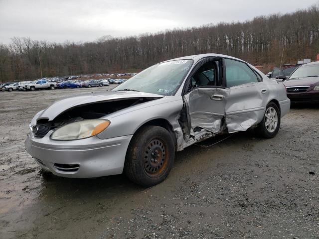 FORD TAURUS SE 2004 with VIN 1FAFP53U14A151212 - Photo from auction