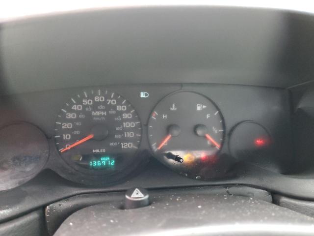 Photo 9 from auction – 2005 DODGE NEON BASE with VIN 1B3ES26C95D121351