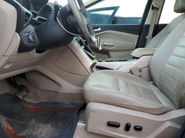 Photo 7 from auction – 2013 FORD ESCAPE SEL with VIN 1FMCU0HX7DUB28815