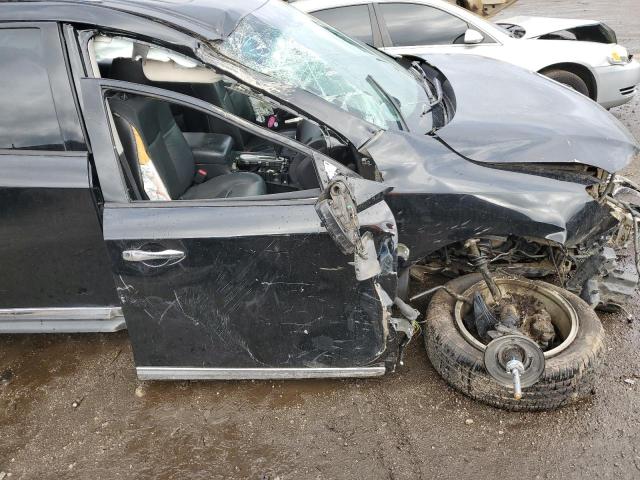 Фото 13 с аукциона – 2014 NISSAN PATHFINDER с VIN 5N1AR2MN7EC618154