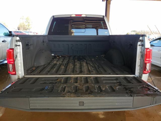 Photo 6 from auction – 2019 FORD F150 SUPER with VIN 1FTEW1E44KKF22188