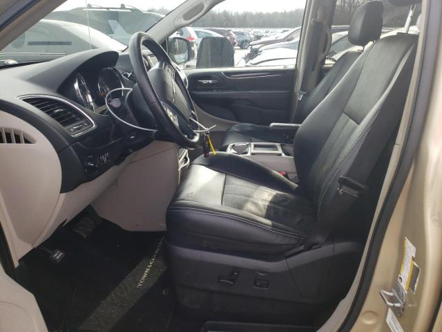 Photo 7 from auction – 2011 CHRYSLER TOWN & COU with VIN 2A4RR8DG0BR759270