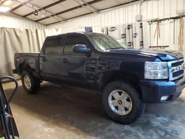 Photo 4 from auction – 2009 CHEVROLET SILVERADO with VIN 3GCEK33359G203644