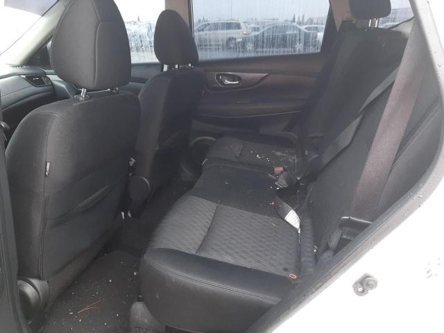 Photo 10 from auction – 2018 NISSAN ROGUE S with VIN KNMAT2MT2JP540177