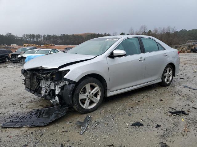 Photo 1 from auction – 2014 TOYOTA CAMRY L with VIN 4T1BF1FK2EU455305