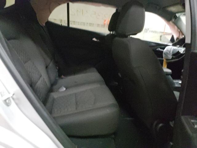 Photo 11 from auction – 2021 CHEVROLET EQUINOX LT with VIN 2GNAXUEV3M6161376