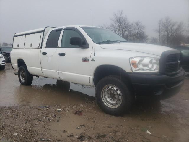Zdjęcie 4 z aukcji – 2008 DODGE RAM 2500 S z VIN 3D7KS28A28G189730