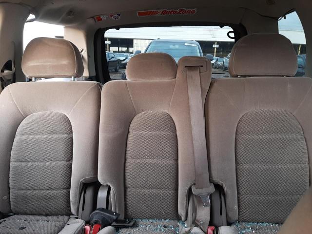صورة رقم 10 من المزاد - 2004 FORD EXPLORER X مع VIN 1FMZU63K34UB85098