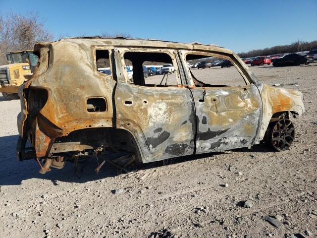 Photo 3 from auction – 2018 JEEP RENEGADE L with VIN ZACCJABB5JPJ36079