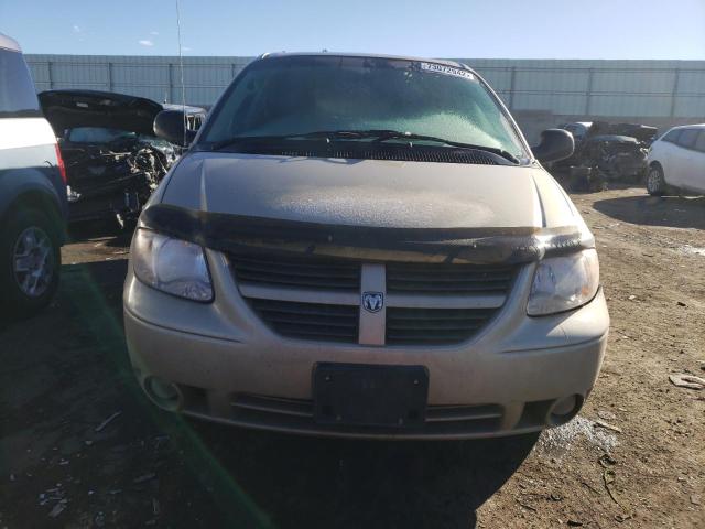 Photo 5 from auction – 2007 DODGE GRAND CARA with VIN 2D4GP44L17R111746