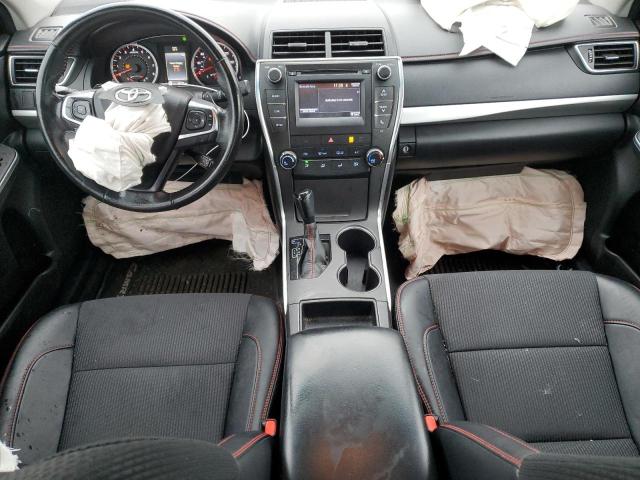 Photo 8 from auction – 2016 TOYOTA CAMRY LE with VIN 4T1BF1FK4GU127645