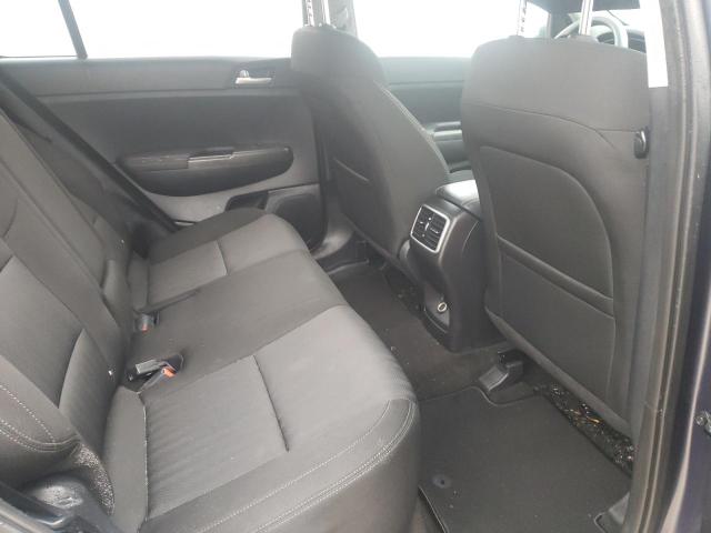 Photo 10 from auction – 2021 KIA SPORTAGE L with VIN KNDPMCAC3M7931246