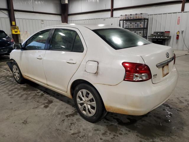 Photo 2 from auction – 2012 TOYOTA YARIS with VIN JTDBT4K33CL013682