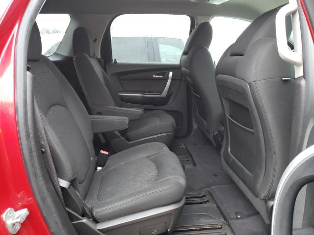 Photo 11 from auction – 2012 GMC ACADIA SLE with VIN 1GKKRPED7CJ223352