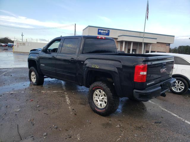 Photo 2 from auction – 2018 GMC SIERRA K15 with VIN 3GTU2MEC0JG470094