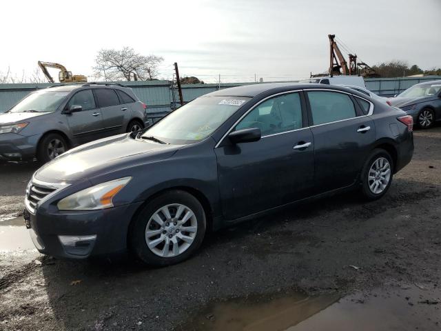 NISSAN ALTIMA 2.5 2014 with VIN 1N4AL3APXEC425133 - Photo from auction