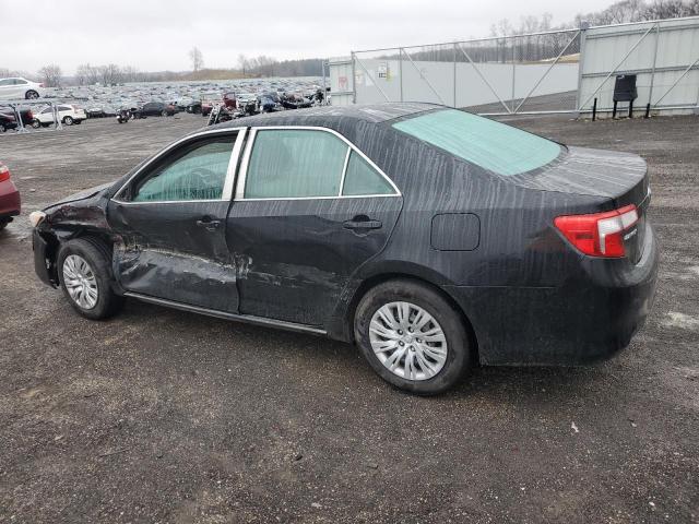Photo 2 from auction – 2012 TOYOTA CAMRY BASE with VIN 4T1BF1FK1CU114572