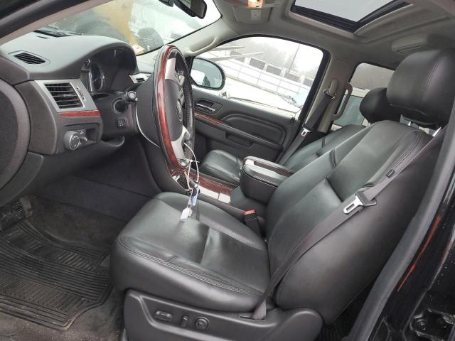Photo 7 from auction – 2014 CADILLAC ESCALADE L with VIN 1GYS4BEF0ER199151