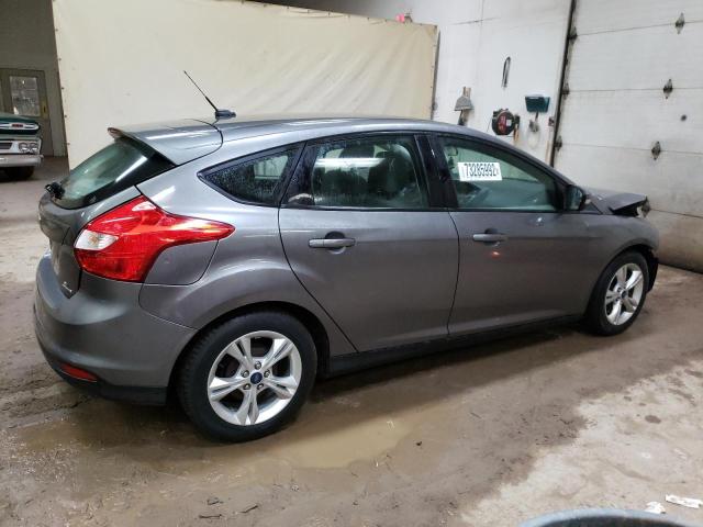 Photo 3 from auction – 2014 FORD FOCUS SE with VIN 1FADP3K23EL386776