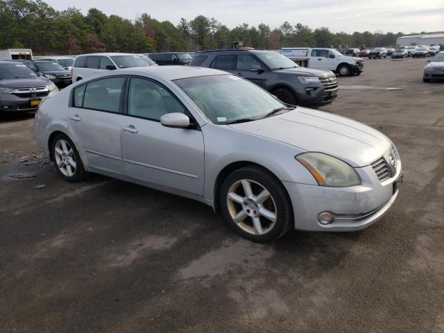 Photo 4 from auction – 2006 NISSAN MAXIMA SE with VIN 1N4BA41EX6C820090